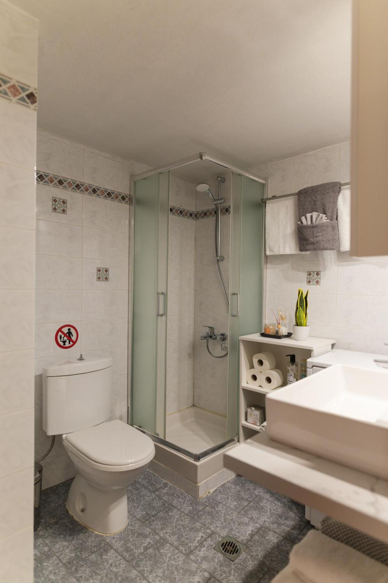אלכסנדרופולי Magico Home City Heart Luxury Appartment מראה חיצוני תמונה