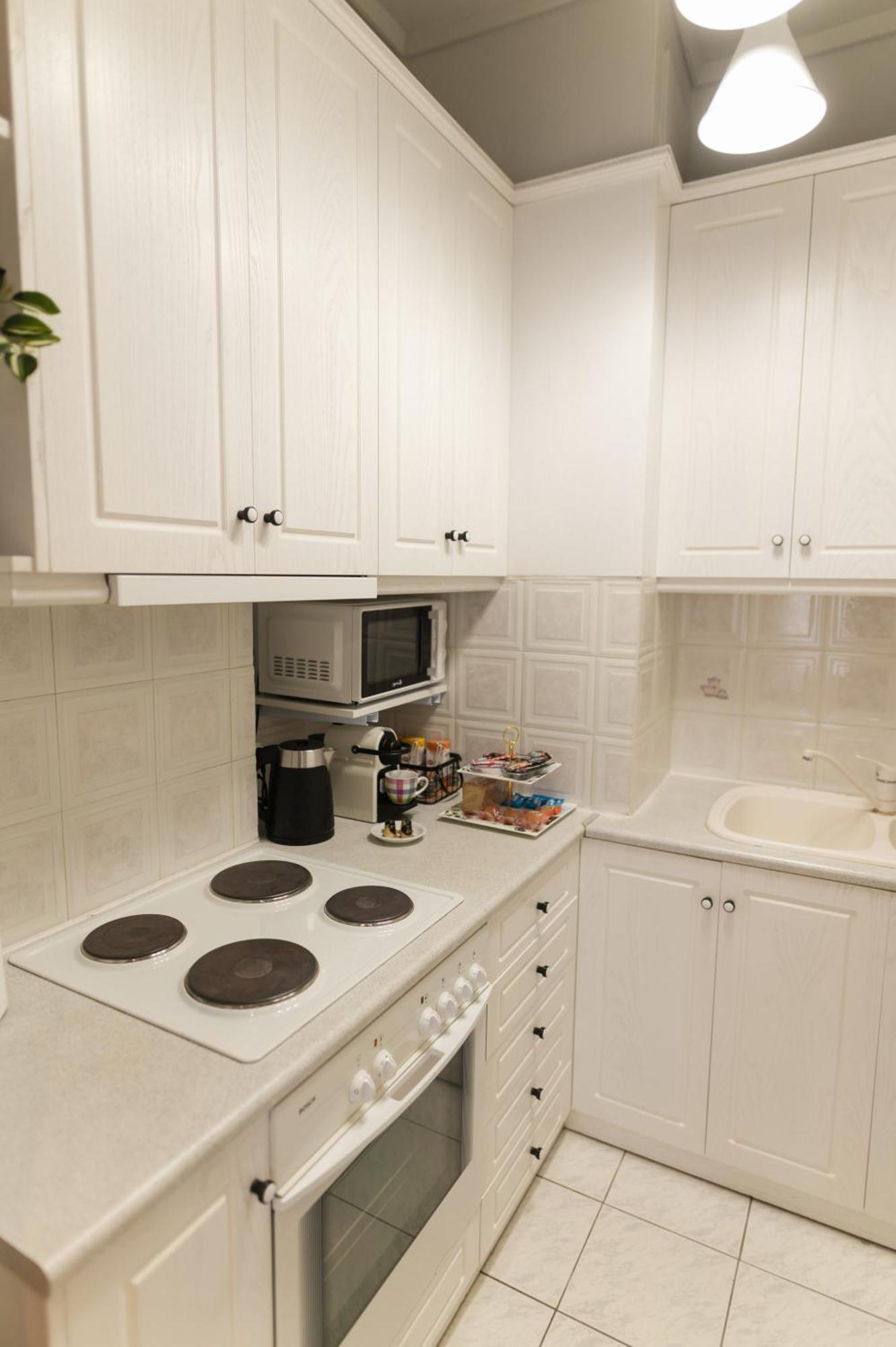 אלכסנדרופולי Magico Home City Heart Luxury Appartment מראה חיצוני תמונה